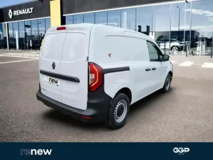 Photo 5 Renault Kangoo  Van L1 1.5 Blue dCi 95ch Advance -24