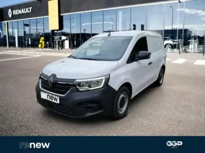 Photo Renault Kangoo