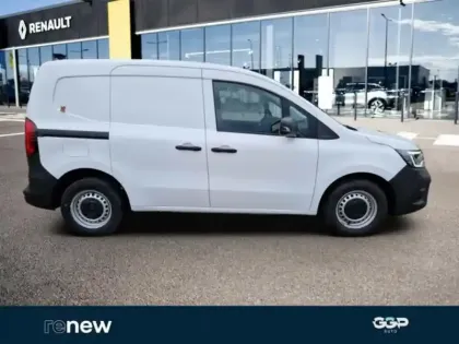 Photo 6 Renault Kangoo  Van L1 1.5 Blue dCi 95ch Advance -24