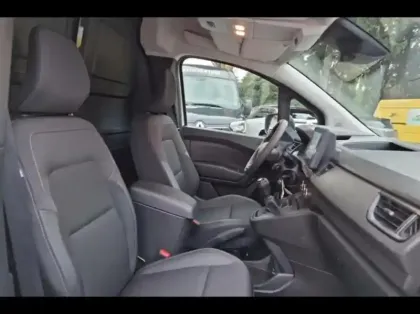 Photo 9 Renault Kangoo  Van L1 1.5 Blue dCi 95ch Advance -24