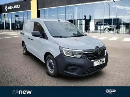 Photo 7 Renault Kangoo  Van L1 1.5 Blue dCi 95ch Advance -24