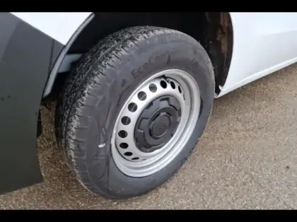 Photo 12 Renault Kangoo  Van L1 1.5 Blue dCi 95ch Advance -24