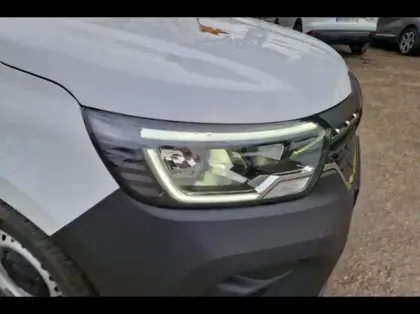 Photo 14 Renault Kangoo  Van L1 1.5 Blue dCi 95ch Advance -24