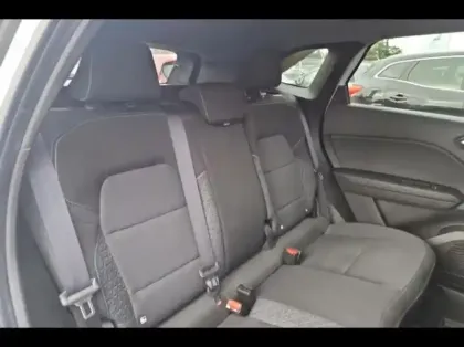 Photo 10 Renault Symbioz  1.6 E-Tech full hybrid 145ch Evolution