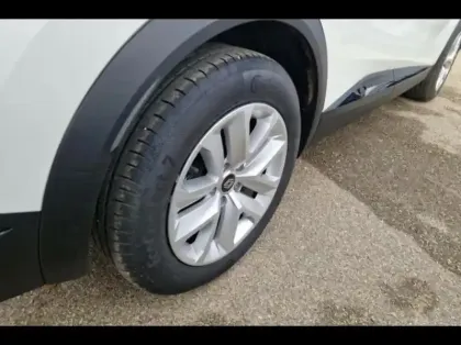 Photo 12 Renault Symbioz  1.6 E-Tech full hybrid 145ch Evolution