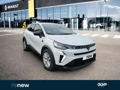 Photo 7 Renault Symbioz  1.6 E-Tech full hybrid 145ch Evolution