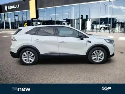 Photo 6 Renault Symbioz  1.6 E-Tech full hybrid 145ch Evolution