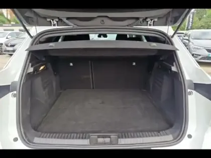 Photo 11 Renault Symbioz  1.6 E-Tech full hybrid 145ch Evolution