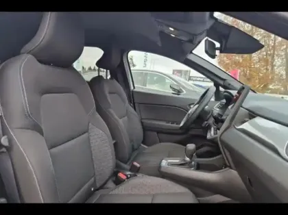 Photo 9 Renault Symbioz  1.6 E-Tech full hybrid 145ch Evolution