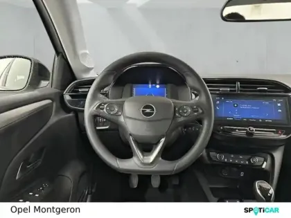 Photo 19 Opel Corsa  1.2 Turbo 100ch Edition