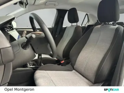 Photo 3 Opel Corsa  1.2 Turbo 100ch Edition