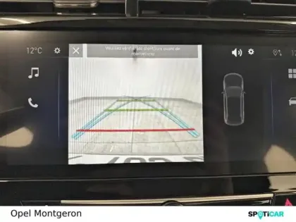 Photo 7 Opel Corsa  1.2 Turbo 100ch Edition