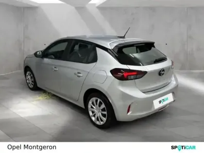 Photo 15 Opel Corsa  1.2 Turbo 100ch Edition