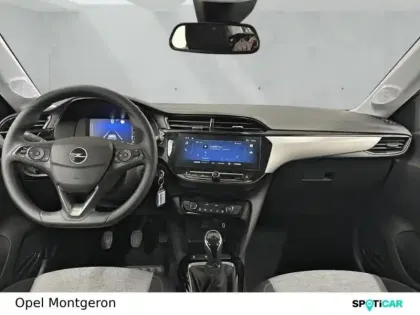 Photo 18 Opel Corsa  1.2 Turbo 100ch Edition