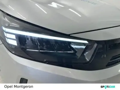 Photo 4 Opel Corsa  1.2 Turbo 100ch Edition