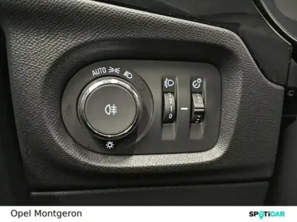 Photo 13 Opel Corsa  1.2 Turbo 100ch Edition