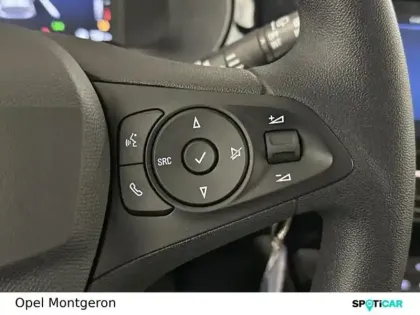 Photo 11 Opel Corsa  1.2 Turbo 100ch Edition
