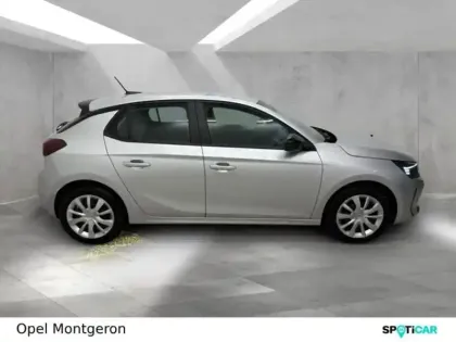 Photo 16 Opel Corsa  1.2 Turbo 100ch Edition