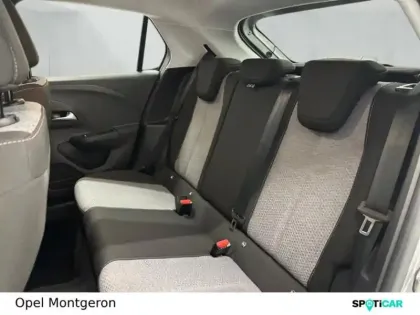 Photo 5 Opel Corsa  1.2 Turbo 100ch Edition