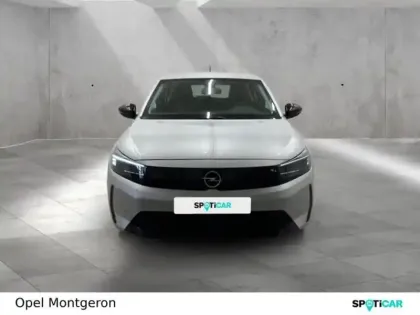 Photo 1 Opel Corsa  1.2 Turbo 100ch Edition