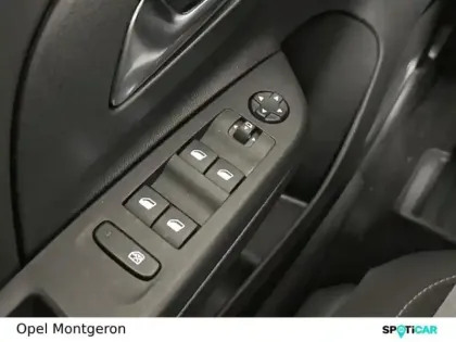 Photo 14 Opel Corsa  1.2 Turbo 100ch Edition