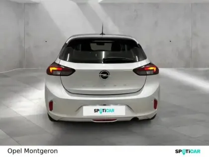 Photo 17 Opel Corsa  1.2 Turbo 100ch Edition