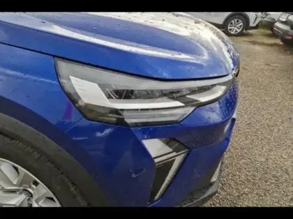 Photo 14 Renault Captur  1.0 Eco-G 100ch Evolution