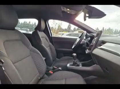 Photo 9 Renault Captur  1.0 Eco-G 100ch Evolution