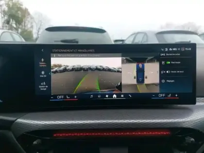 Photo 5 BMW Serie 4 Série 4 Gran Coupé 420dA xDrive 190ch M Sport