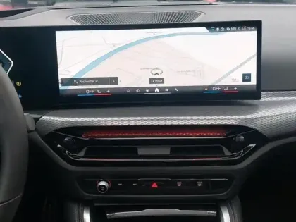 Photo 10 BMW Serie 4 Série 4 Gran Coupé 420dA xDrive 190ch M Sport