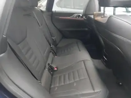 Photo 4 BMW Serie 4 Série 4 Gran Coupé 420dA xDrive 190ch M Sport