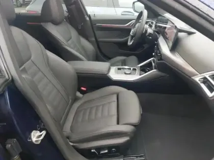 Photo 3 BMW Serie 4 Série 4 Gran Coupé 420dA xDrive 190ch M Sport