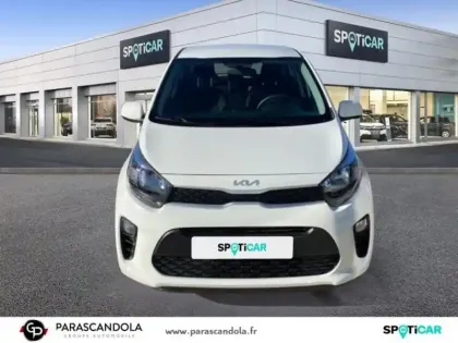 Photo 1 Kia Picanto  1.0 DPi 67ch Active