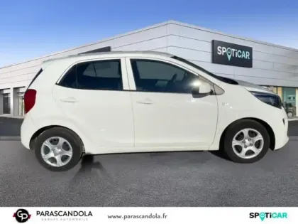 Photo 3 Kia Picanto  1.0 DPi 67ch Active