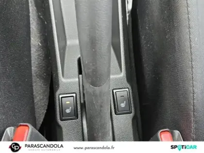Photo 11 Suzuki Ignis  1.2 Dualjet 90ch Hybrid SHVS Pack
