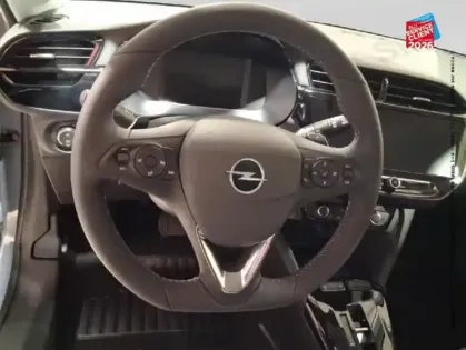 Photo 26 Opel Corsa  1.2 Turbo Hybrid 110ch Edition e-DCT6