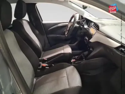 Photo 19 Opel Corsa  1.2 Turbo Hybrid 110ch Edition e-DCT6