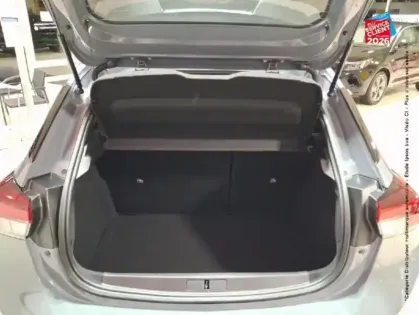 Photo 28 Opel Corsa  1.2 Turbo Hybrid 110ch Edition e-DCT6