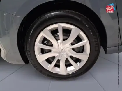 Photo 24 Opel Corsa  1.2 Turbo Hybrid 110ch Edition e-DCT6