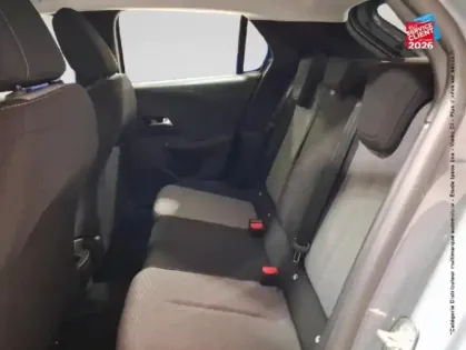 Photo 10 Opel Corsa  1.2 Turbo Hybrid 110ch Edition e-DCT6