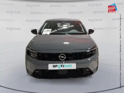 Photo 16 Opel Corsa  1.2 Turbo Hybrid 110ch Edition e-DCT6