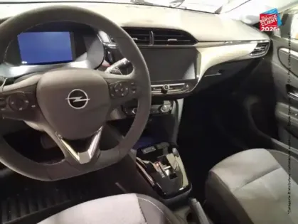 Photo 29 Opel Corsa  1.2 Turbo Hybrid 110ch Edition e-DCT6