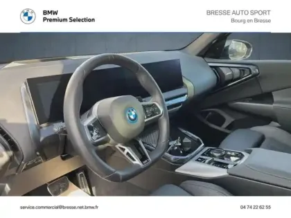 Photo 3 BMW X3  xDrive30e 299ch M Sport