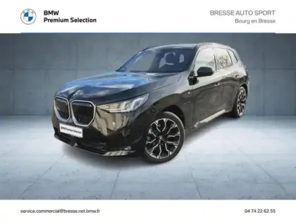 Photo Bmw X3