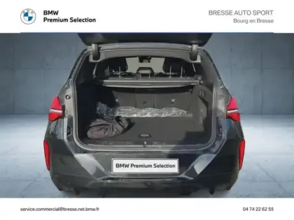 Photo 6 BMW X3  xDrive30e 299ch M Sport