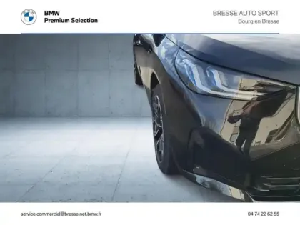 Photo 10 BMW X3  xDrive30e 299ch M Sport