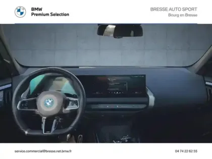 Photo 4 BMW X3  xDrive30e 299ch M Sport