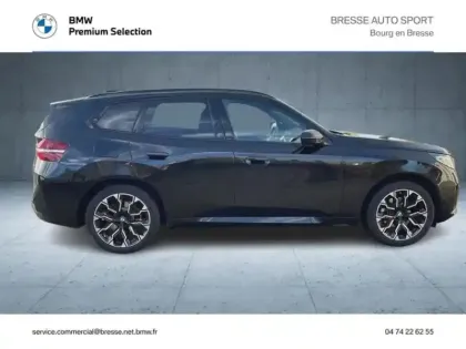 Photo 2 BMW X3  xDrive30e 299ch M Sport