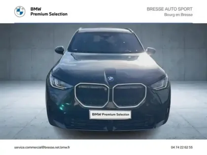 Photo 11 BMW X3  xDrive30e 299ch M Sport