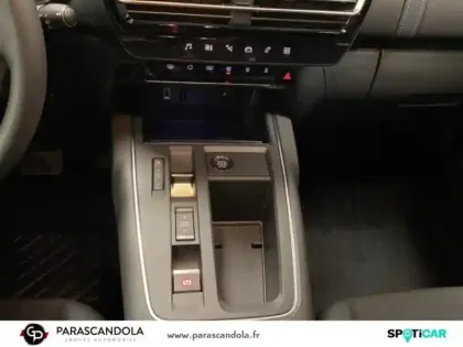 Photo 12 Citroën C5 aircross  1.2 Hybride 145ch PLUS boite automatique